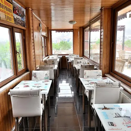 酒店 奥廷博艺努兹家庭酒店