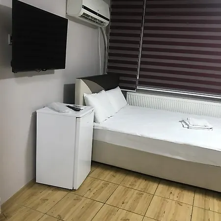 Altinboynuz Family Hotel Provincia di Istanbul