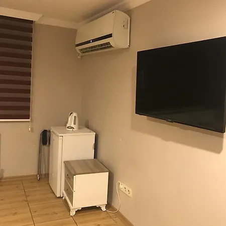 奥廷博艺努兹家庭酒店 伊斯坦布尔