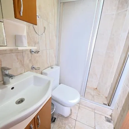 Altinboynuz Family Hotell 2*