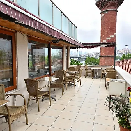 Altinboynuz Family Hotell 2*