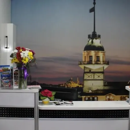 Altinboynuz Family 2*