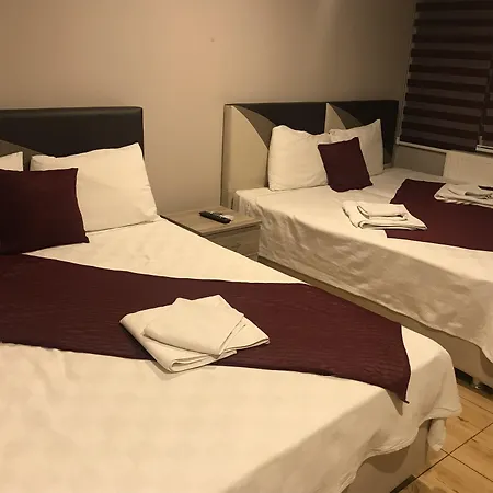 Altinboynuz Family Hotell 2*