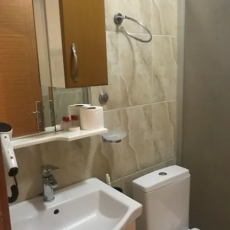 Altinboynuz Family 2* Istanbul