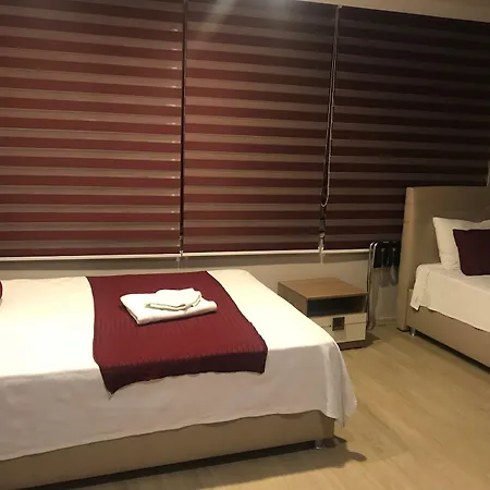 Altinboynuz Family 2*