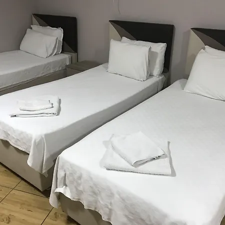 Hotell Altinboynuz Family Istanbul