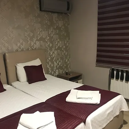 Hotell Altinboynuz Family 2*