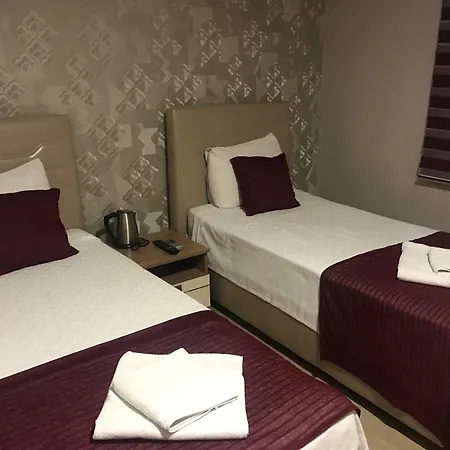 Altinboynuz Family 2* Istanbul