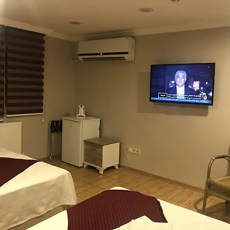 Altinboynuz Family 2*