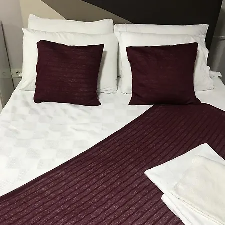 Altinboynuz Family Istanbul