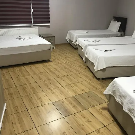 Altinboynuz Family Hotell