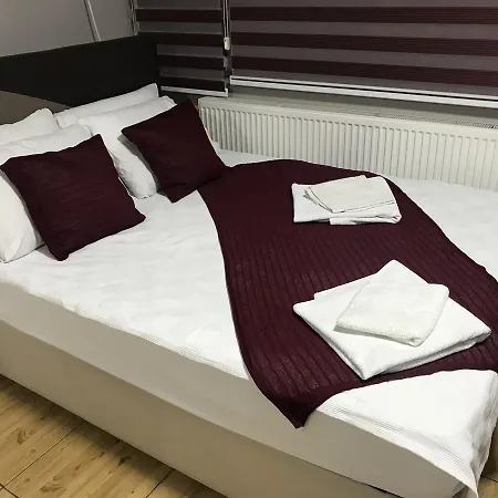 Altinboynuz Family Hotell Istanbul