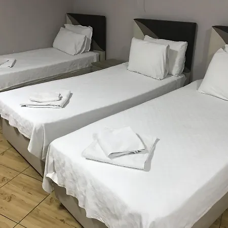 Altinboynuz Family Hotel Istambul