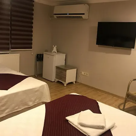 Altinboynuz Family Hotel Istambul