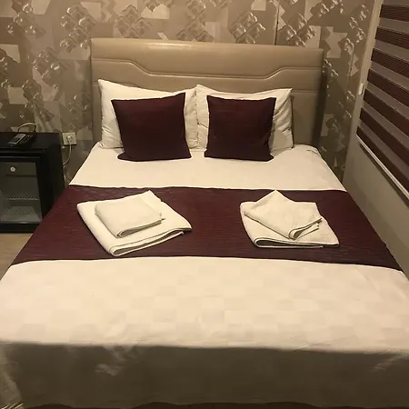 Altinboynuz Family Hotel Istambul