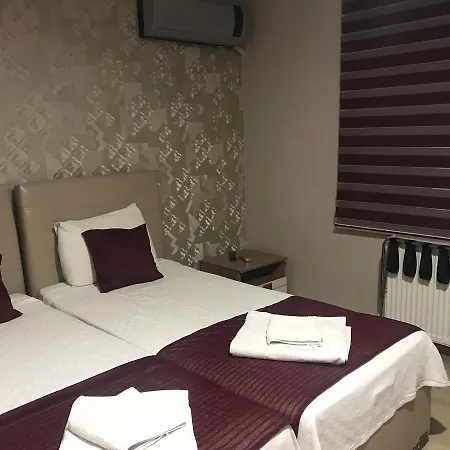 Altinboynuz Family Hotel Estambul