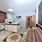 Altinboynuz Family Hotel Istambul