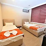 Hotel Altinboynuz Family