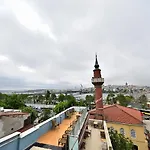 Altinboynuz Family Hotel Istambul