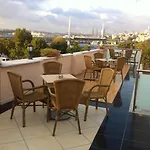 Altinboynuz Family Hotel Istambul