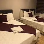Altinboynuz Family Hotel 2*