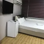 Altinboynuz Family Hotel Istambul