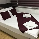 Altinboynuz Family Hotel Istambul