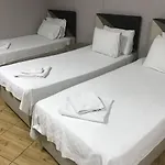 Altinboynuz Family Hotel Istambul