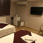 Altinboynuz Family Hotel Istambul