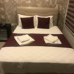 Altinboynuz Family Hotel Istambul