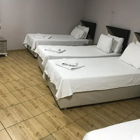 Altinboynuz Family Hotell